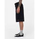 DICKIES, 13in mlt pkt w/st rec, Black