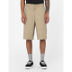 DICKIES, 13in mlt pkt w/st rec, Khaki