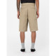 DICKIES, 13in mlt pkt w/st rec, Khaki