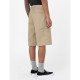 DICKIES, 13in mlt pkt w/st rec, Khaki