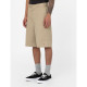 DICKIES, 13in mlt pkt w/st rec, Khaki