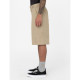 DICKIES, 13in mlt pkt w/st rec, Khaki