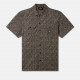 DICKIES, Silver firs shirt ss, Leopard print