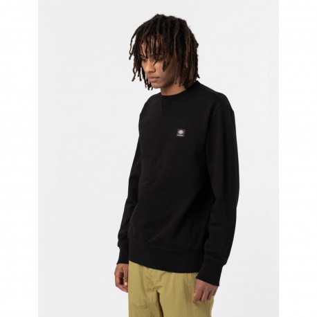 Mount vista sweatshirt - Black