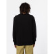 DICKIES, Mount vista sweatshirt, Black