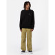 DICKIES, Mount vista sweatshirt, Black