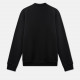 DICKIES, Mount vista sweatshirt, Black