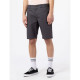 DICKIES, Slim workshort flex, Charcoal grey