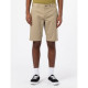 DICKIES, Slim workshort flex, Khaki