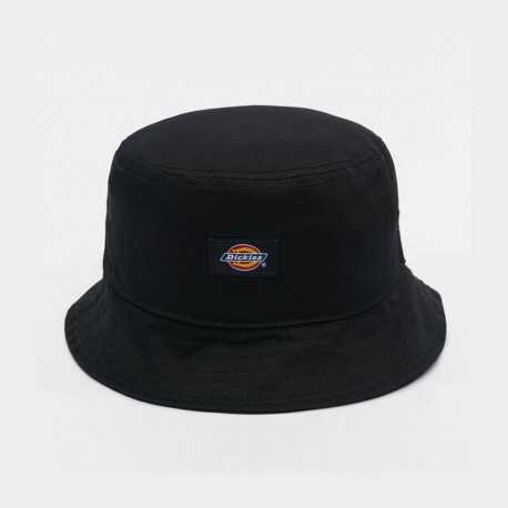 Clarks grove bucket - Black