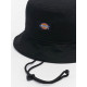 DICKIES, Clarks grove bucket, Black