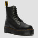 DR. MARTENS, Jadon iii, Black pisa