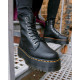 DR. MARTENS, Jadon iii, Black pisa