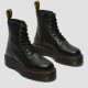 DR. MARTENS, Jadon iii, Black pisa