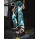 DR. MARTENS, Blaire ii quad chain, Black patent lamper