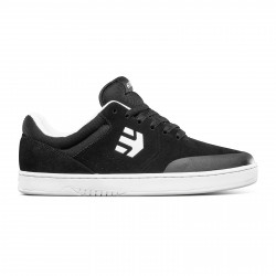 ETNIES, Marana, Black white white