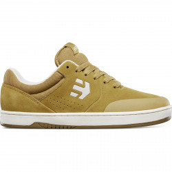 ETNIES, Marana, Brown orange white