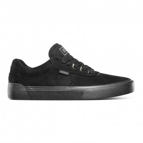 Joslin vulc - Black black
