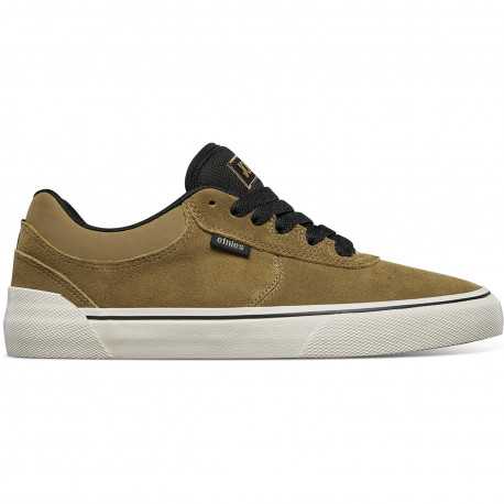 Joslin vulc - Brown black