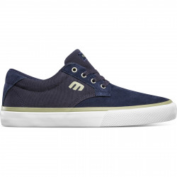 ETNIES, Singleton vulc xlt, Navy