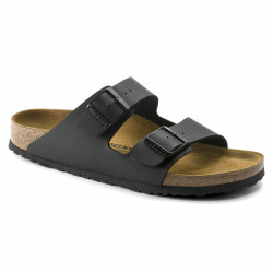 BIRKENSTOCK, Arizona bf, Black