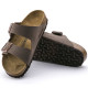 BIRKENSTOCK, Arizona bfbc, Mocca