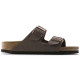 BIRKENSTOCK, Arizona bfbc, Mocca