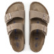 BIRKENSTOCK, Arizona sfb, Leoi tabacco brown