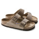 BIRKENSTOCK, Arizona sfb, Leoi tabacco brown