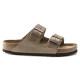 BIRKENSTOCK, Arizona sfb, Leoi tabacco brown