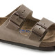 BIRKENSTOCK, Arizona sfb, Leoi tabacco brown