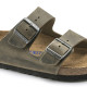 BIRKENSTOCK, Arizona fl wb, Faded khaki