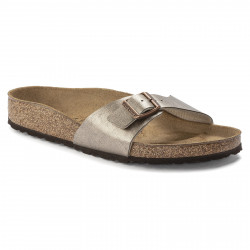 BIRKENSTOCK, Madrid bf, Graceful taupe