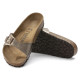 BIRKENSTOCK, Madrid bf, Graceful taupe