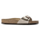 BIRKENSTOCK, Madrid bf, Graceful taupe