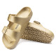 BIRKENSTOCK, Arizona eva, Glamour gold