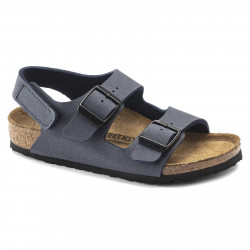 BIRKENSTOCK, Milano hl kids bfbc, Navy