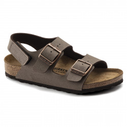 BIRKENSTOCK, Milano hl kids bfbc, Mocha