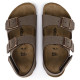 BIRKENSTOCK, Milano hl kids bfbc, Mocha