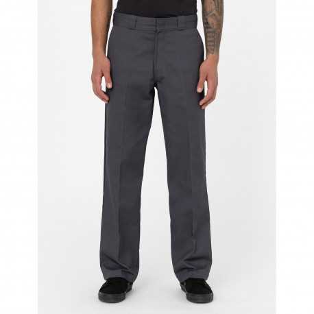 874 work pant rec - Charcoal grey