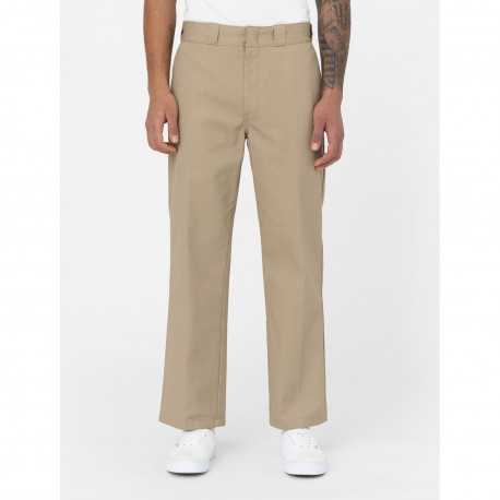 874 work pant rec - Khaki