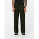 DICKIES, 874 work pant rec, Olive green