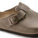 BIRKENSTOCK, Boston leoi, Tabacco brown