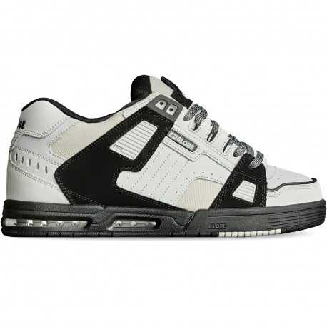 Sabre - Alloy/black