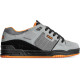 GLOBE, Fusion, Black/grey/orange