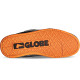 GLOBE, Fusion, Black/grey/orange
