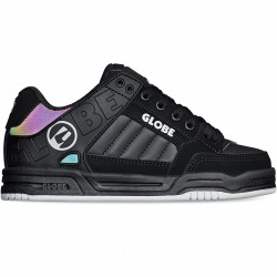 GLOBE, Tilt-kids, Black/oil