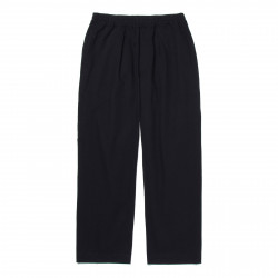 HUF, Pant leisure skate, Black