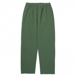 HUF, Pant leisure skate, Forest green