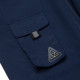 HUF, Pant cinch tech, Navy